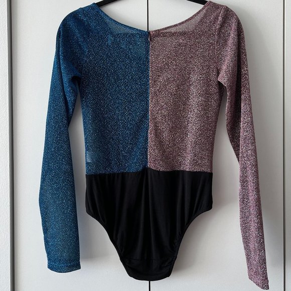 Kurt Lyle Queenie Bodysuit - Picture 5 of 6